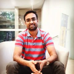 Prashant Agarwal